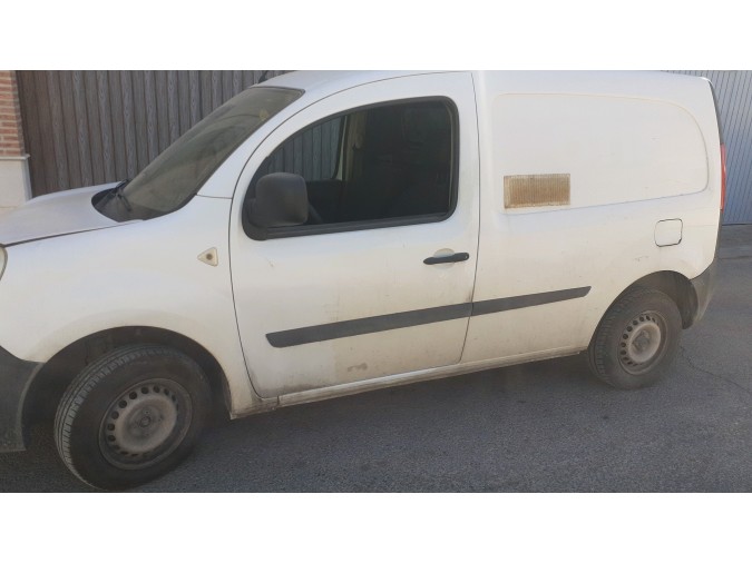 SILENCIOSO PREVIO RENAULT KANGOO EXPRESS 2011