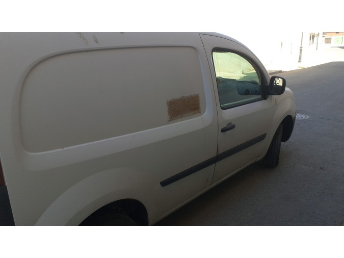 SILENCIOSO PREVIO RENAULT KANGOO EXPRESS 2011