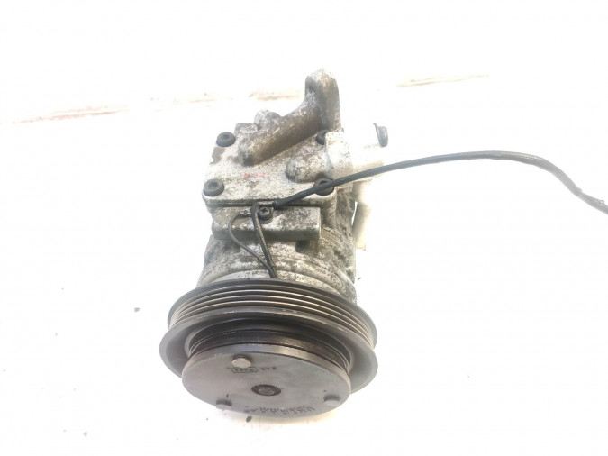 COMPRESOR AIRE ACONDICIONADO KIA SHUMA 2004