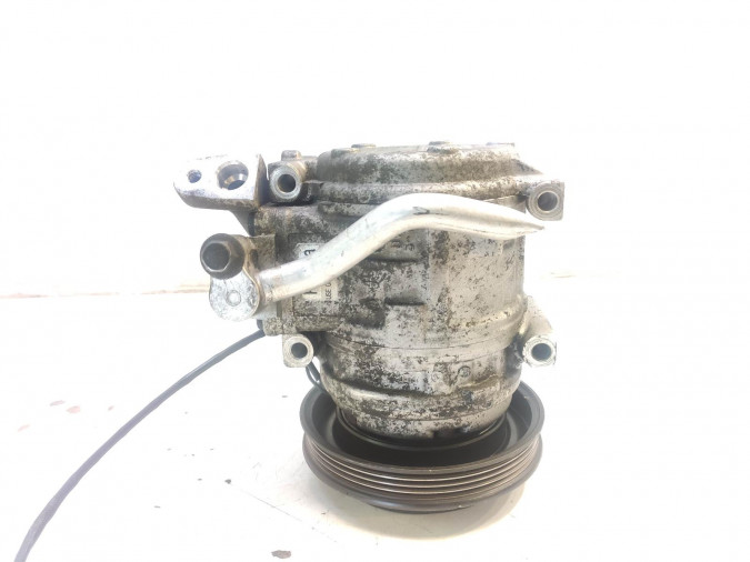 COMPRESOR AIRE ACONDICIONADO KIA SHUMA 2004