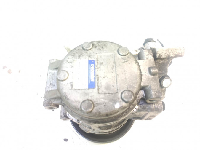 COMPRESOR AIRE ACONDICIONADO KIA SHUMA 2004