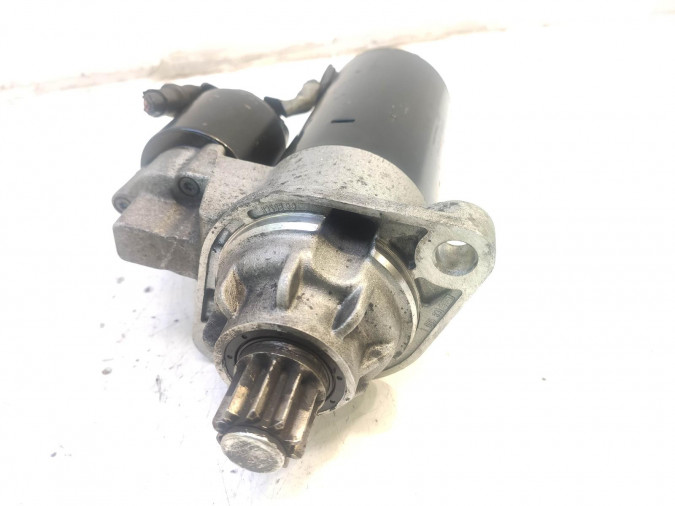Motor Arranque VOLKSWAGEN GOLF 2010