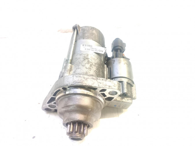 MOTOR ARRANQUE SEAT IBIZA 2016