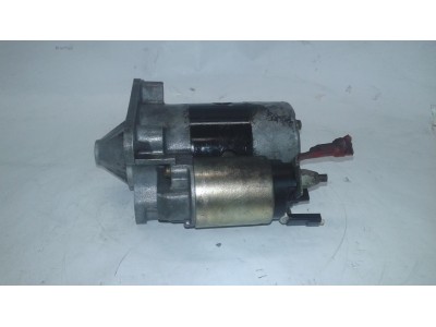 MOTOR ARRANQUE RENAULT CLIO 2002