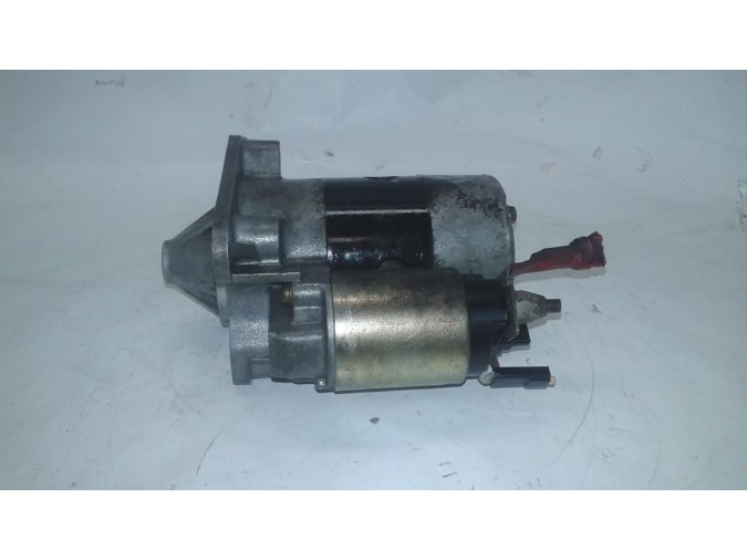 MOTOR ARRANQUE RENAULT CLIO 2002