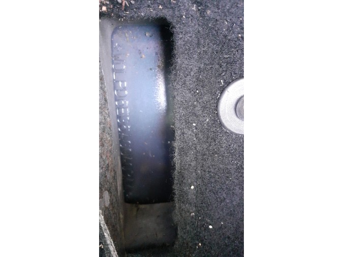 SILENCIOSO TR. OPEL ASTRA 2010