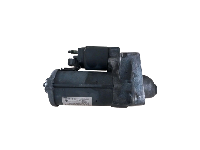 MOTOR ARRANQUE PEUGEOT 2008 2024