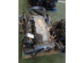 MOTOR NISSAN ALMERA 2001