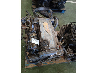 MOTOR NISSAN ALMERA 2001
