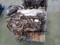 MOTOR NISSAN ALMERA 2001