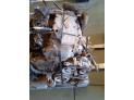 MOTOR NISSAN ALMERA 2001