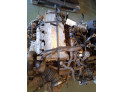 MOTOR NISSAN ALMERA 2001
