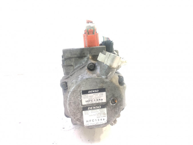 COMPRESOR AIRE ACONDICIONADO BMW SERIE 3 2006