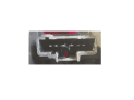 PILOTO TRASERO DERECHO PEUGEOT 207 2008