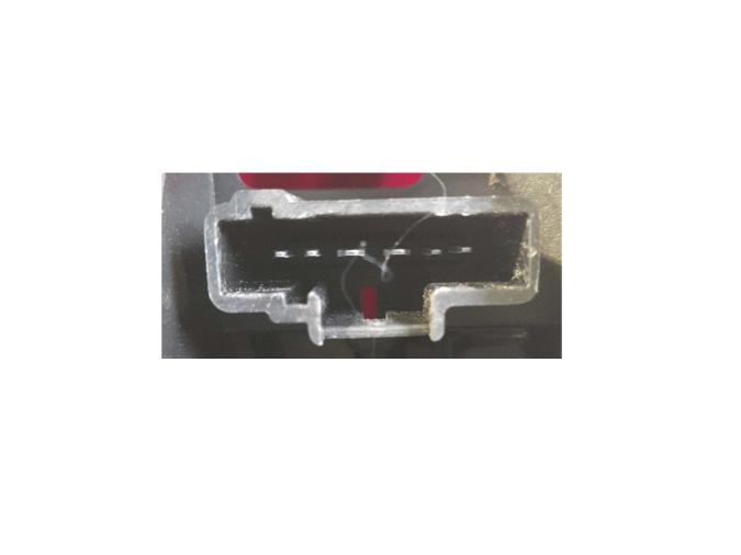 PILOTO TRASERO DERECHO PEUGEOT 207 2008