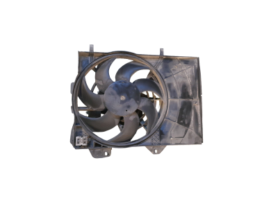 ELECTROVENTILADOR PEUGEOT 207 2008