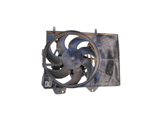ELECTROVENTILADOR PEUGEOT 207 2008