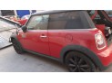 PILOTO TRASERO CENTRAL MINI ONE D 2013