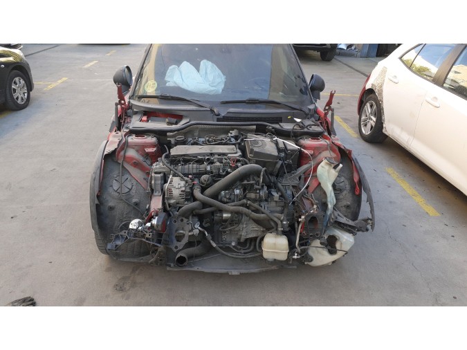 PILOTO TRASERO CENTRAL MINI ONE D 2013