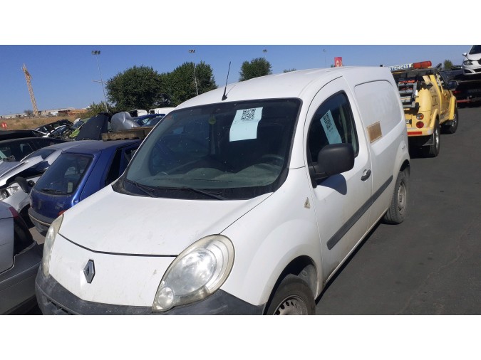 LUNA PUERTA DL.I. RENAULT KANGOO EXPRESS 2011