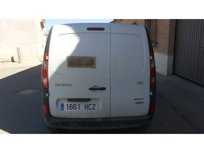 CABLE FRENO AUX.TR.D RENAULT KANGOO EXPRESS 2011