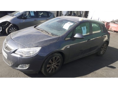 FILTRO DE AIRE OPEL ASTRA 2010