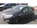 PUENTE TRASERO OPEL ASTRA 2010