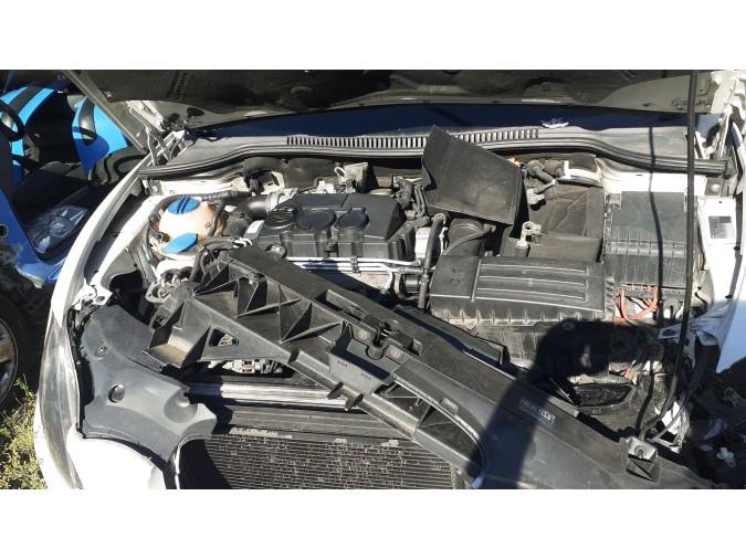 BRAZO SUSPENSION INFERIOR DELANTERO DERECHO SEAT LEON 2008
