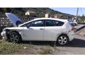 Catalizador-filtro partículas SEAT LEON 2008