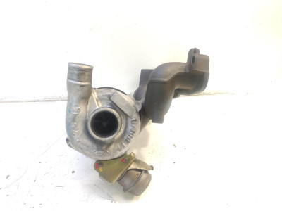 Turbo-Compresor FORD MONDEO 2009