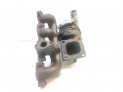Turbo-Compresor FORD MONDEO 2009