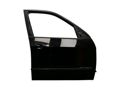 PUERTA DELANTERA DERECHA BMW X5 3.0D NEGRO 2008