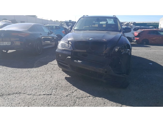 AIRBAG SUPERIOR LATERAL DERECHO BMW X5 3.0D 2008