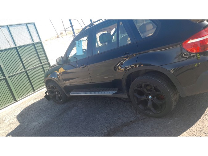 AIRBAG SUPERIOR LATERAL DERECHO BMW X5 3.0D 2008