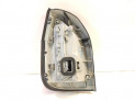 PILOTO TRASERO DERECHO OPEL ZAFIRA 2003