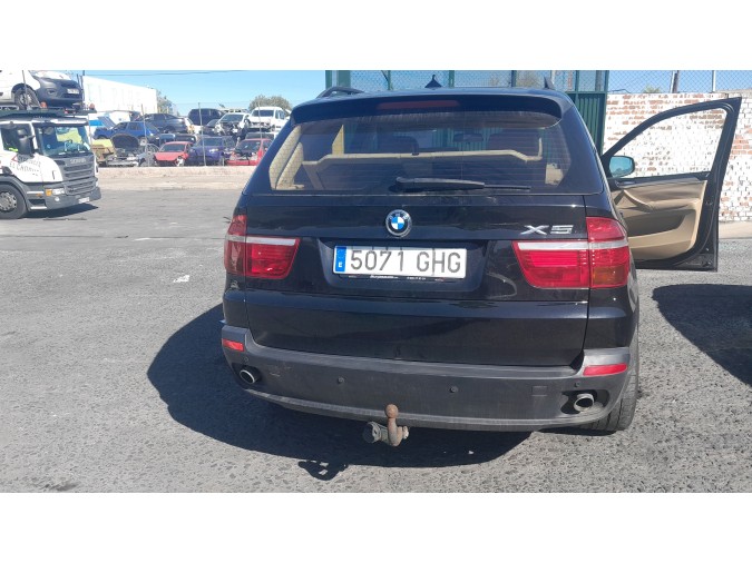 AIRBAG SUPERIOR LATERAL DERECHO BMW X5 3.0D 2008
