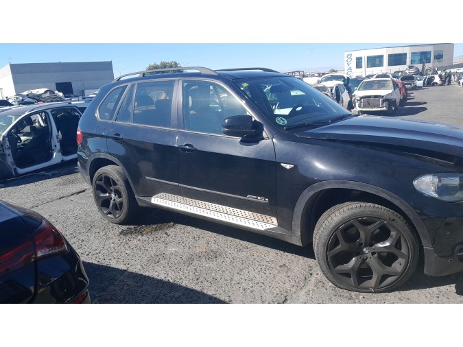 AIRBAG SUPERIOR LATERAL DERECHO BMW X5 3.0D 2008
