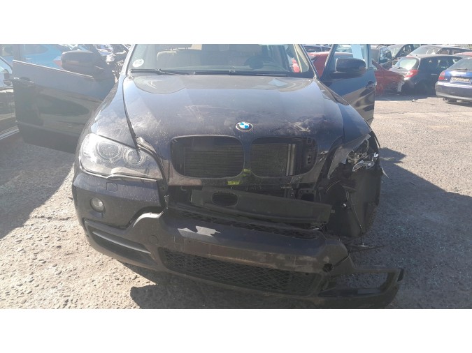 AIRBAG SUPERIOR LATERAL DERECHO BMW X5 3.0D 2008