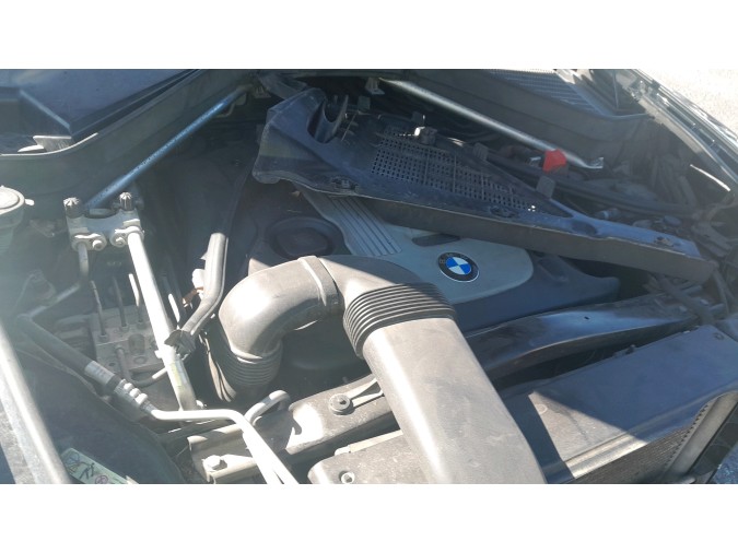 AIRBAG SUPERIOR LATERAL DERECHO BMW X5 3.0D 2008