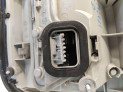 PILOTO TRASERO DERECHO OPEL ZAFIRA 2003