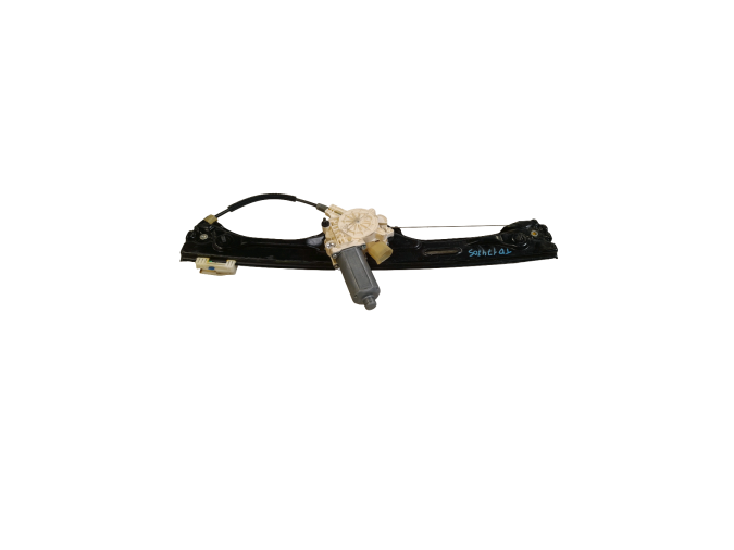 ELEVALUNAS TRASERO DERECHO BMW X5 3.0D 2008