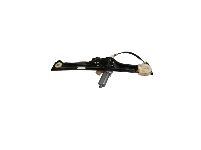 ELEVALUNAS TRASERO DERECHO BMW X5 3.0D 2008