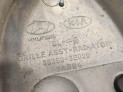 REJILLA DELANTERA PEUGEOT 207 2005