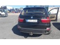 PRETENSOR CINTURÓN DELANTERO DERECHO BMW X5 3.0D 2008