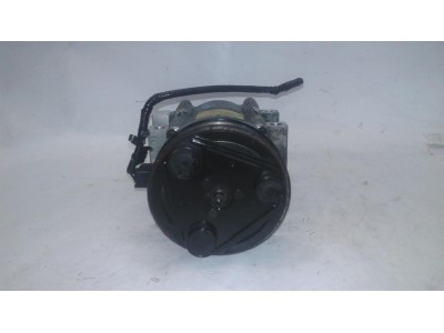 COMPRESOR AIRE ACONDICIONADO FORD FIESTA 2007