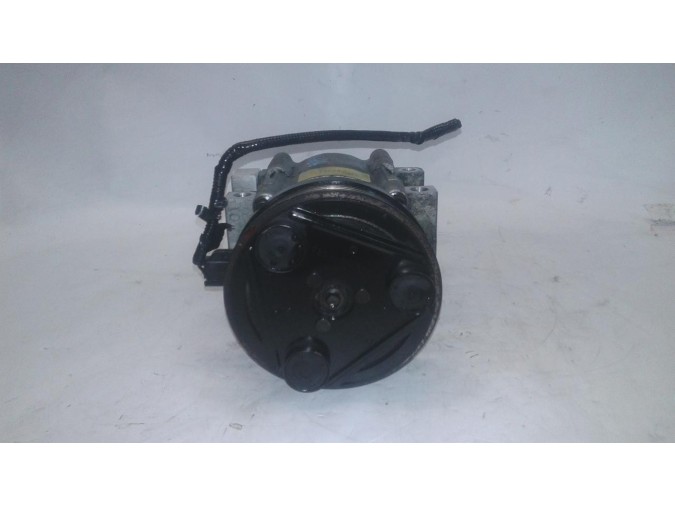 COMPRESOR AIRE ACONDICIONADO FORD FIESTA 2007