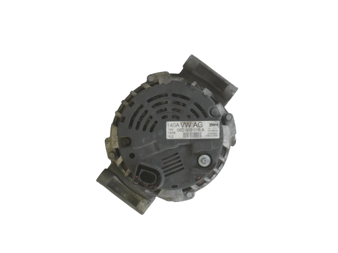 Alternador VOLKSWAGEN PASSAT 2008