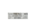 Alternador VOLKSWAGEN PASSAT 2008