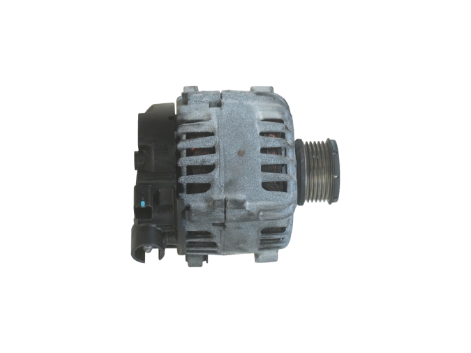 ALTERNADOR PEUGEOT 2008 2024
