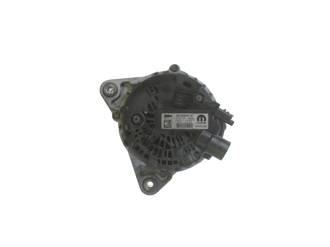 ALTERNADOR PEUGEOT 2008 2024